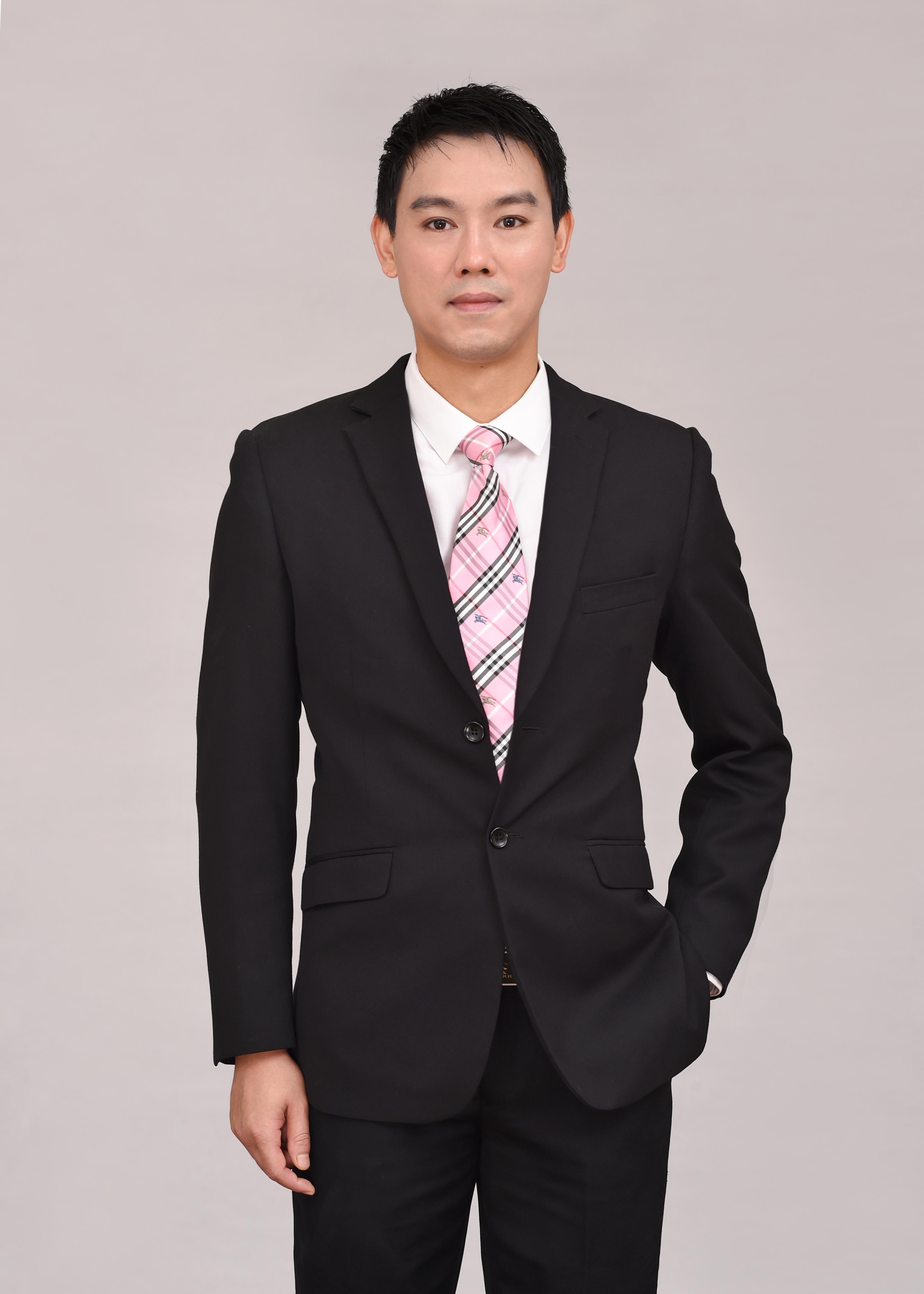 彭瑛导演 & 创意总监